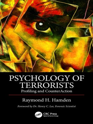 cover image of Psychology of Terrorists